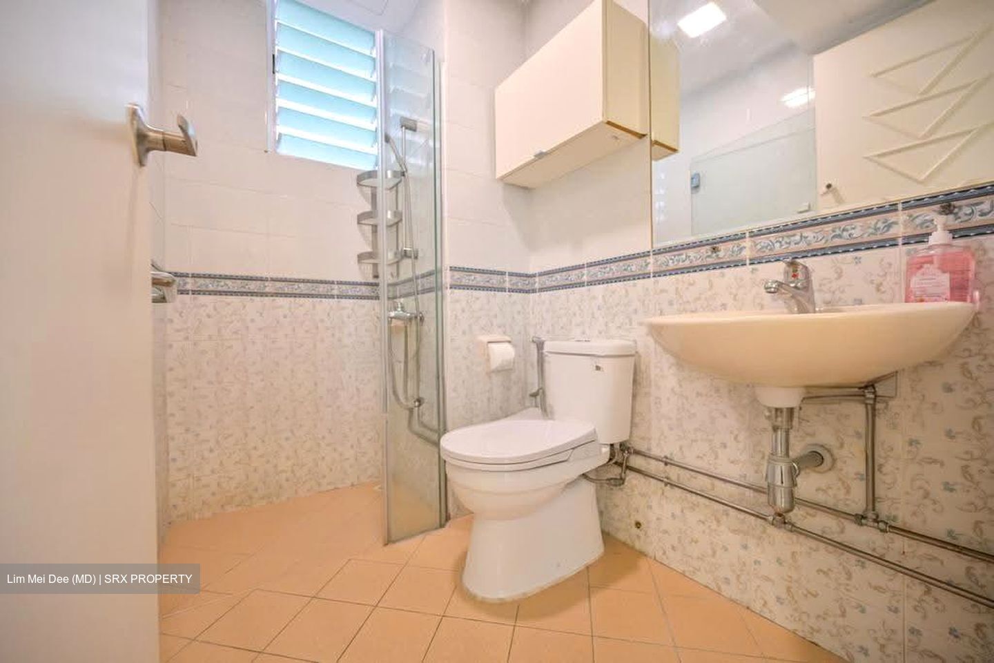 Tanjong Ria Condominium (D15), Condominium #620081721